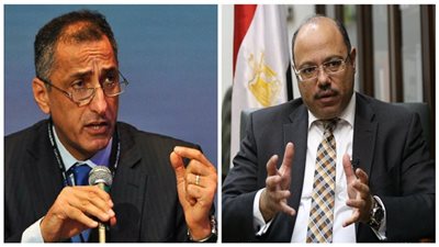 لجنة مشتركة بين وزارة المالية والبنك المركزي لتنسيق الإدارة النقدية