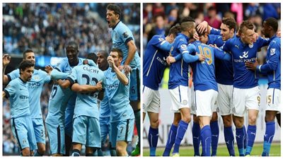 النصف الثاني من الدوري الإنجليزي.. فرصة مواتية لأرسنال لتأكيد ريادته.. وليستر سيتي لاستعادة التوازن.. ومانشتسر سيتي لإثبات جدارته باللقب