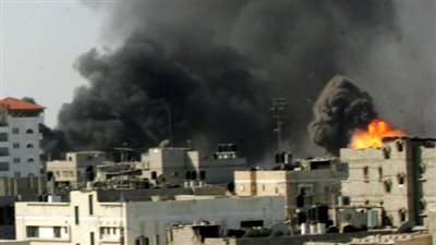 السعودية تشن غارات عنيفة على مواقع الحوثيين و