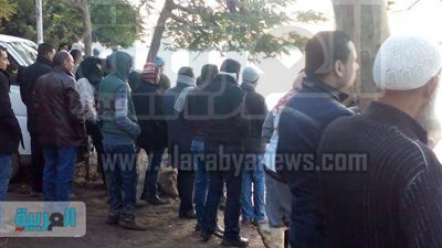 رئيس هيئة النقل النهري يتبرأ من كارثة غرق معدية كفرالشيخ