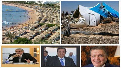أهم الإخفاقات والنجاحات بقطاع السياحة في 2015.. خبراء: حادث الطائرة الروسية الأبرز