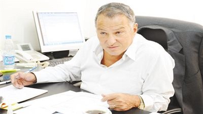 إلهامي الزيات لـ