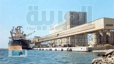 إغلاق بوغاز الصيد بدمياط بسبب الطقس