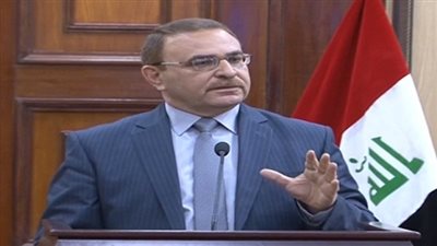 متحدث عراقي: الأولوية العسكرية لاستكمال تحرير الرمادي وتطويق الفلوجة