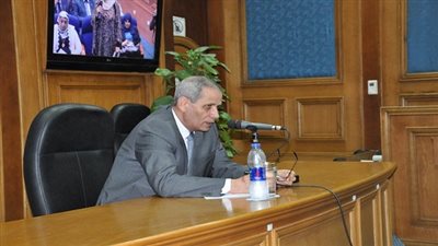 وزير التعليم لـ