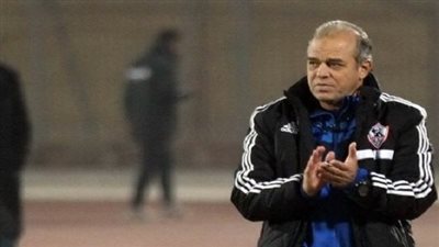 محمد صلاح يقود أول تدريب رسمي مع الزمالك