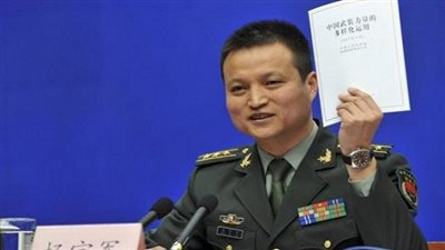 الصين تبقي قدراتها النووية 