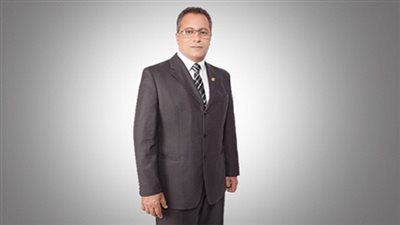 برلماني بالفيوم: 