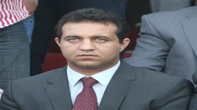 الزمالك يعين أحمد مرتضى مشرفًا على الفريق الأول