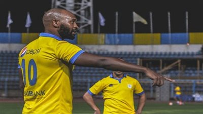 بالفيديو .. محمود الشامي: شيكابالا لا يزال لاعبًا بالإسماعيلي