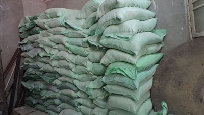 ضبط صاحب مخبز بلدي اختلس 145 ألف جنيه من أموال الدعم بالإسكندرية 