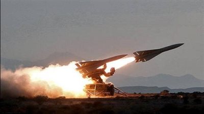 الدفاع الجوي السعودي يعترض صاروخًا أطلق من اليمن باتجاه 