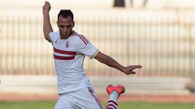 أحمد مرتضى: أتمنى الشفاء العاجل لخالد قمر