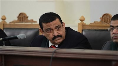 اليوم.. نظر طلب رد قاضي 