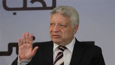 بالفيديو.. رئيس الزمالك: باقي 14 مليون من صفقة عبدالشافي لدى الأهلي