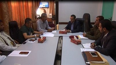 محافظة مأرب تستغيث من نفاد المخزون الدوائي