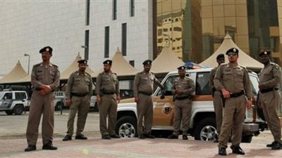 إعدام 47 إرهابيًا في 12 محافظة بالسعودية