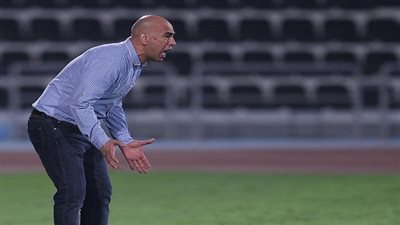 حسام حسن يطلب ضم صانع ألعاب الزمالك