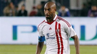 رسميًا.. الزمالك يضم شيكابالا