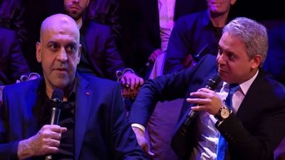 بالفيديو.. محمد شومان يبدأ عامه الجديد مع 