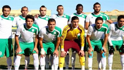 بث مباشر.. الداخلية في مواجهة المصري بالدوري