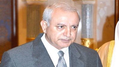 وزير التربية والتعليم العالي الكويتي يغادر القاهرة