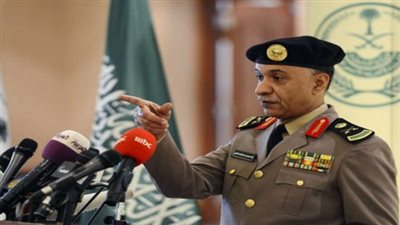 الداخلية السعودية: المملكة تقوم بما يحفظ أمنها واستقرارها