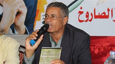 النائب حسن خير الله: وزير التموين مثال لـ