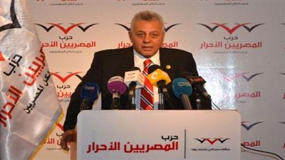 سلامة الجوهري: سأترشح لرئاسة لجنة 