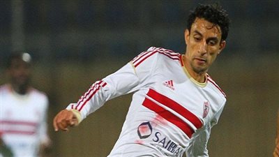 بالفيديو.. الزمالك يتعادل إيجابيًا أمام المقاصة في الشوط الأول