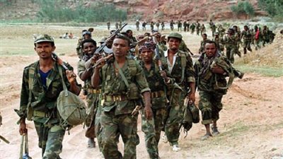 السودان: إعادة دمج 755 من منسوبي الحركات المسلحة بجنوب دارفور