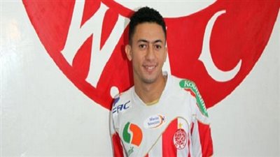 النجدي يضيف الثاني في مرمى الزمالك