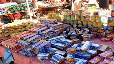 ضبط 62 قضية تموينية متنوعة بالقاهرة