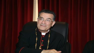 مسئول كنسي: البطريرك اللبناني يطلب حث حزب الله للمشاركة بالانتخابات