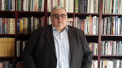 رئيس الحزب العلماني المصري: إعدام 