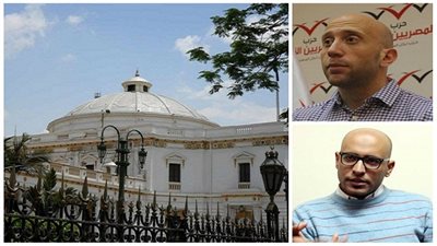 ارتباك الأحزاب حول رئاسة البرلمان.. 