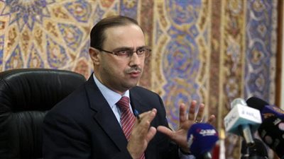 الأردن يعتبراقتحام 