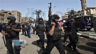 تجهيزات أمنية بمحطة مصر استعدادًا لزيارة وزيري النقل والعدل
