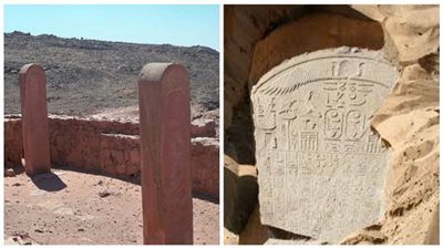 دراسة أثرية: مصر علّمت العالم أول أبجدية في التاريخ