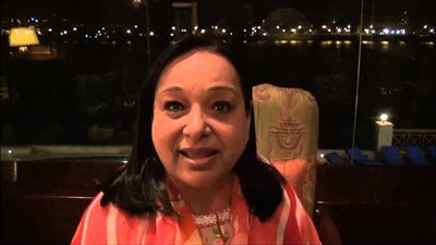 أنيسة حسونة: 