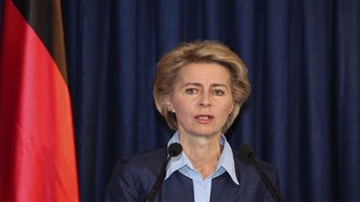 ألمانيا: وقف مساعدات الجيش للاجئين الصيف المقبل