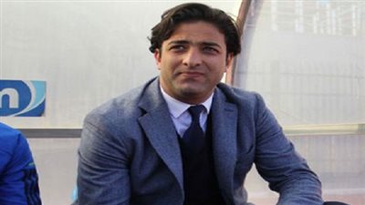 بالفيديو.. مفاجأة ميدو لا يعلم تعيينه مدربًا للزمالك