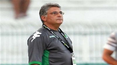باكيتا يقود مران الزمالك بملعب النادي رغم الإقالة