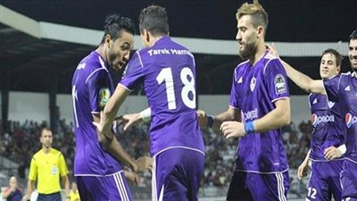 تعرف على تفاصيل الجلسة الأخيرة لمدرب الزمالك مع اللاعبين