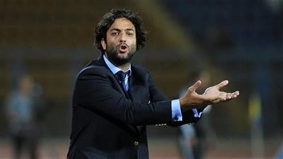 ميدو يهدد مستقبل حفني في الزمالك
