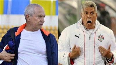 فيريرا بعد رحيل باكيتا من الزمالك: 