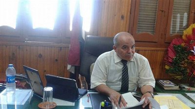 رئيس مدينة السنطة: بدء تطبيق منظومة كروت البنزين على 