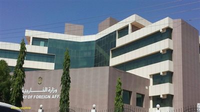 السودان يدين حادث الاعتداء على السفارة السعودية بطهران