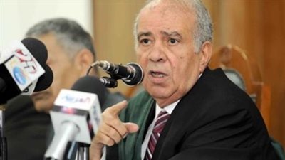 اليوم.. وفد الكنيسة الإنجيلية يبحث مع وزير مجلس النواب قانون دور العبادة