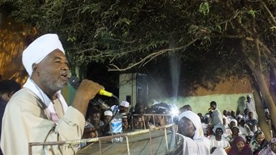 السودان: تلقينا دعوة من الوساطة الأفريقية لحضور الملتقى التحضيري